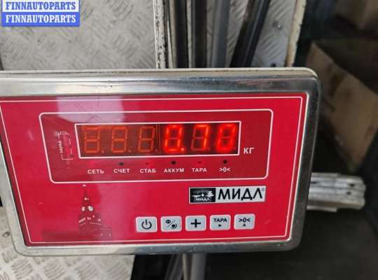 купить Фонарь задний правый на Mitsubishi Space Star (1998-2005)