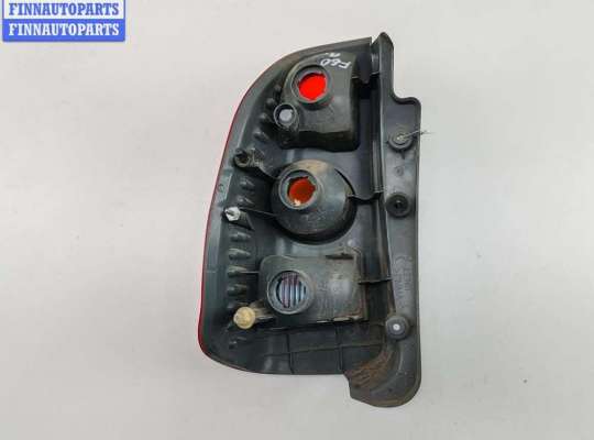 купить Фонарь задний правый на Mitsubishi Space Star (1998-2005)