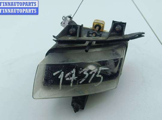 купить Фара противотуманная левая на Opel Omega B (1994-2003)