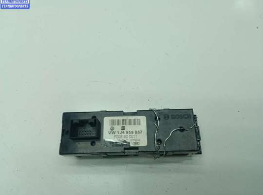 купить Блок кнопок управления стеклоподъемниками на Volkswagen Passat B5