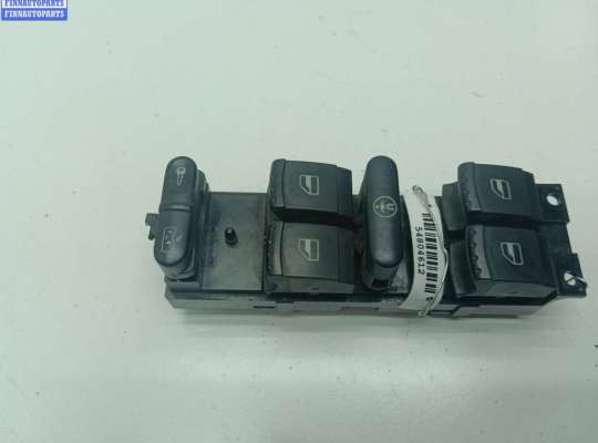 купить Блок кнопок управления стеклоподъемниками на Volkswagen Passat B5