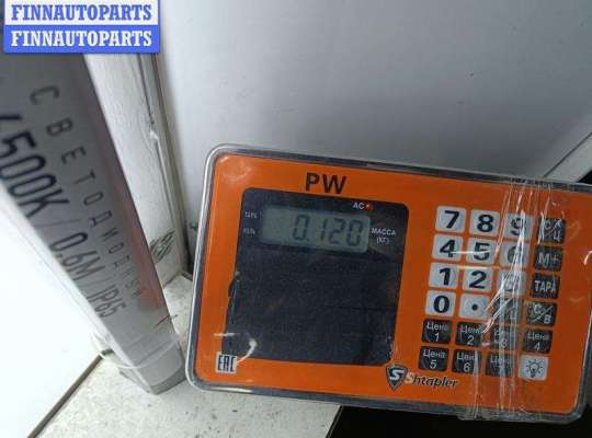 купить Молдинг двери передней правой на Mercedes E-Class W210 (1995-2002)