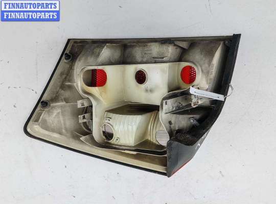 Фонарь задний на Audi A4 (8E/8H, B6)