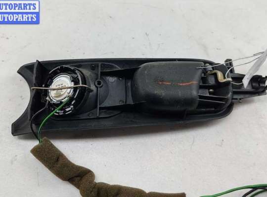 купить Ручка двери внутренняя передняя левая на Audi A4 B5 (1994-2001)