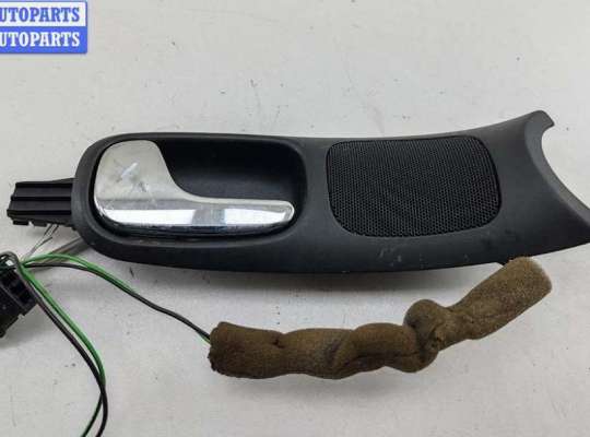 Купить Ручка двери внутренняя передняя левая на Audi A4 B5 (1994-2001) Ручка двери внутренняя передняя левая AU1704694 на Audi A4 B5 (1994-2001)