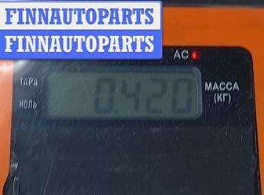 купить Блок управления двигателем (ДВС) на Volkswagen Sharan (2000-2010)