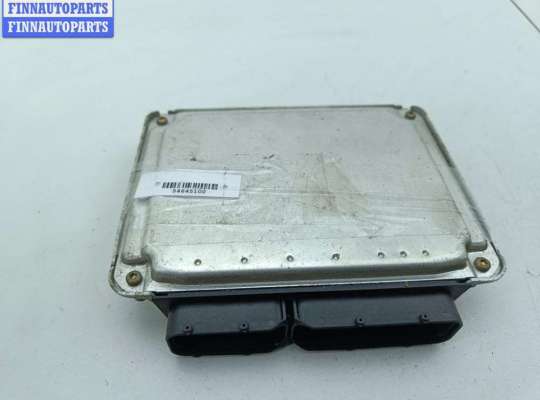 купить Блок управления двигателем (ДВС) на Volkswagen Sharan (2000-2010)