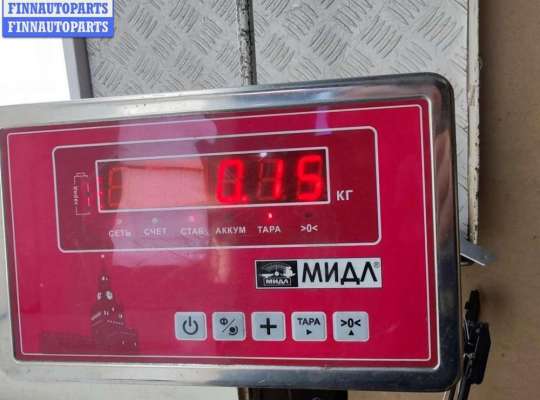 купить Переключатель подрулевой (стрекоза) на Mercedes C-Class W202 (1993-2000)