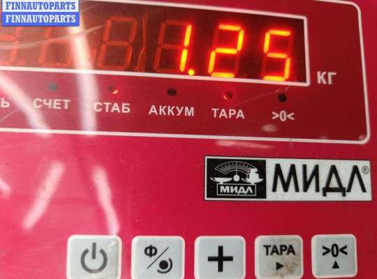 купить Амортизатор подвески задний правый на Opel Astra G (1998-2004)