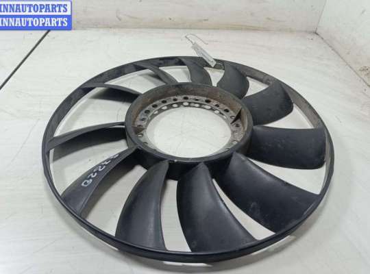 Крыльчатка вентилятора VG2526256 на Volkswagen Passat B5