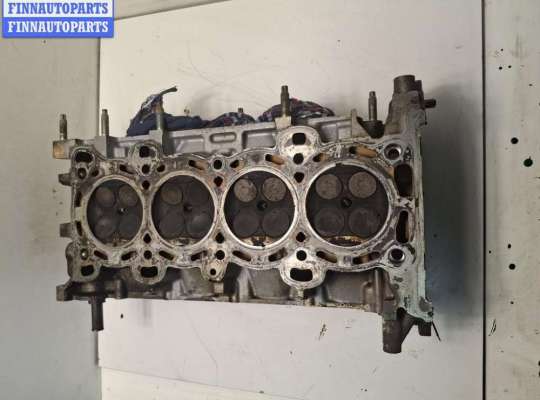 купить Головка блока цилиндров двигателя (ГБЦ) на Ford Mondeo III (2000-2007)