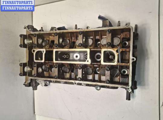 Головка блока цилиндров двигателя (ГБЦ) FO2142344 на Ford Mondeo III (2000-2007)