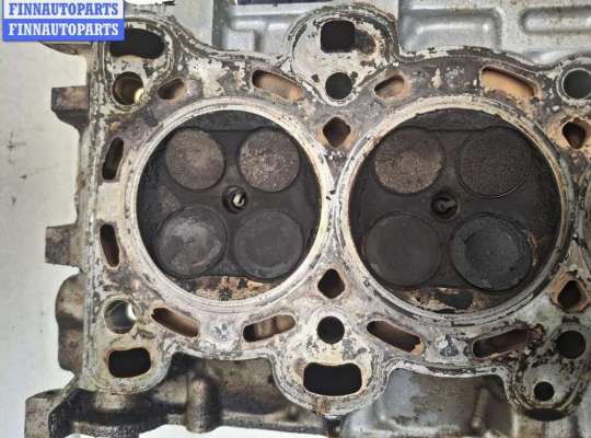 купить Головка блока цилиндров двигателя (ГБЦ) на Ford Mondeo III (2000-2007)