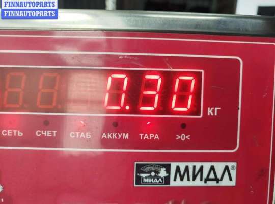 купить Блок управления двигателем (ДВС) на Audi A4 B7 (2004-2008)