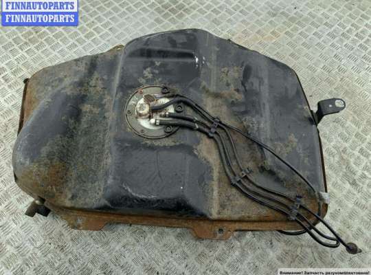 купить Бак топливный на Mercedes A-Class W168 (1997-2004)