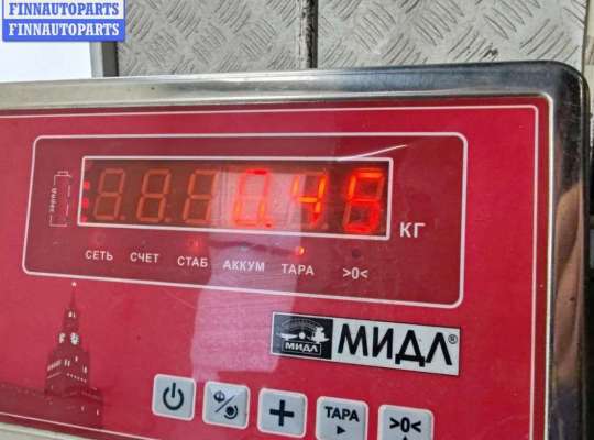 купить Блок управления двигателем (ДВС) на Mercedes E-Class W210 (1995-2002)