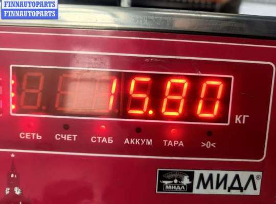 купить Маховик на Opel Insignia A (2008-2017)