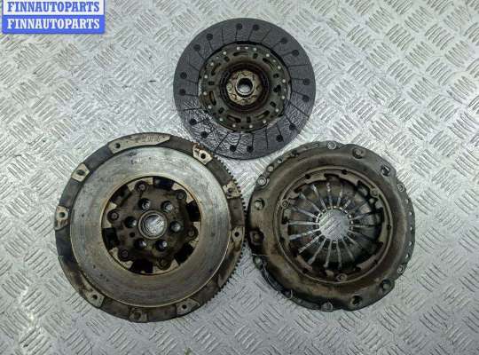 Маховик OP2353474 на Opel Insignia A (2008-2017)