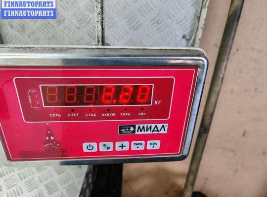 купить Кулиса КПП на Peugeot 307