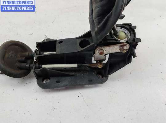 купить Кулиса КПП на Peugeot 307