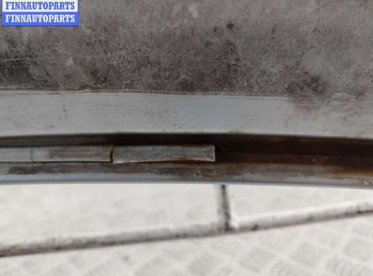 купить Капот на Ford Mondeo III (2000-2007)