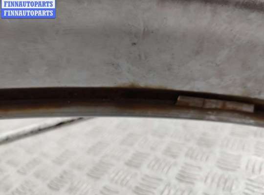 купить Капот на Ford Mondeo III (2000-2007)