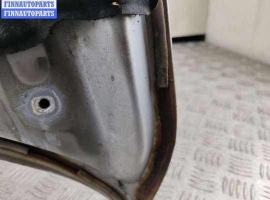 купить Капот на Ford Mondeo III (2000-2007)