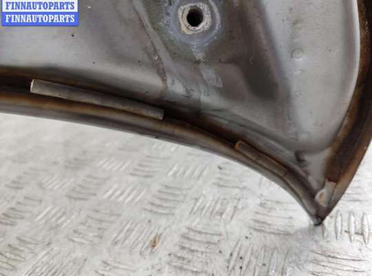 купить Капот на Ford Mondeo III (2000-2007)