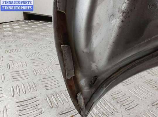 купить Капот на Ford Mondeo III (2000-2007)