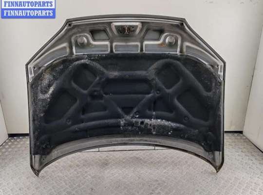 купить Капот на Ford Mondeo III (2000-2007)