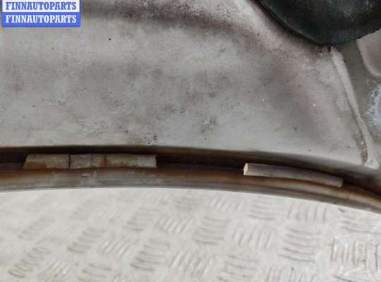 купить Капот на Ford Mondeo III (2000-2007)