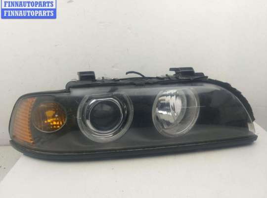 купить Фара правая на BMW 5 E39 (1995-2003)