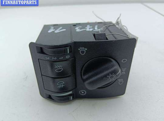 купить Переключатель света на Opel Astra G (1998-2004)