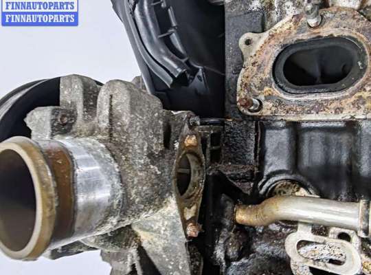 купить Двигатель (ДВС) на Opel Zafira B (2004-2014)