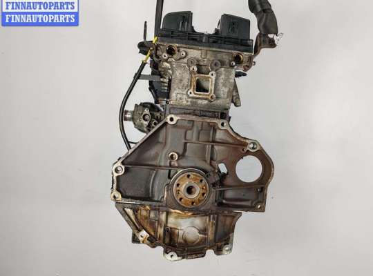 купить Двигатель (ДВС) на Opel Zafira B (2004-2014)