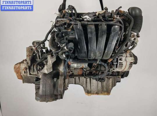 купить Двигатель (ДВС) на Opel Zafira B (2004-2014)