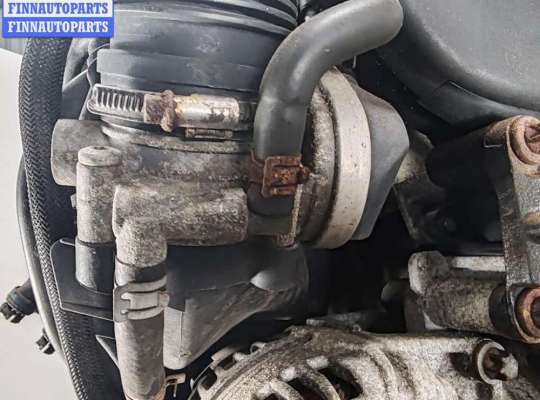 купить Двигатель (ДВС) на Opel Zafira B (2004-2014)