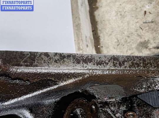 купить Двигатель (ДВС) на Opel Zafira B (2004-2014)