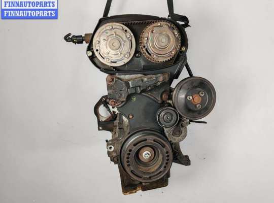 купить Двигатель (ДВС) на Opel Zafira B (2004-2014)
