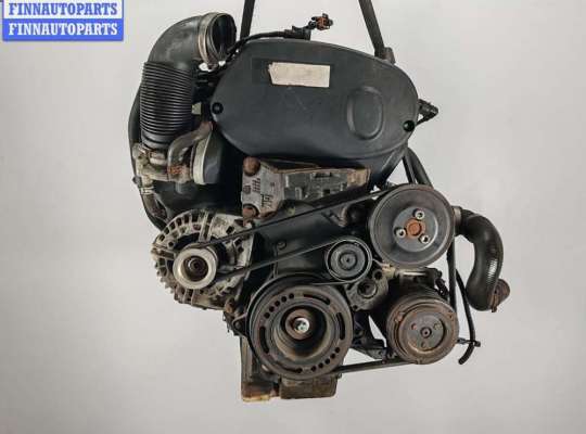 купить Двигатель (ДВС) на Opel Zafira B (2004-2014)