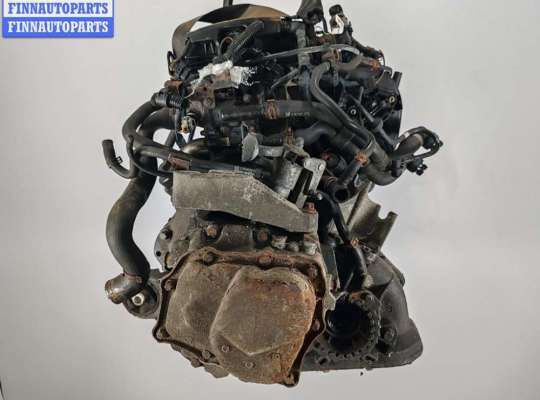 купить Двигатель (ДВС) на Opel Zafira B (2004-2014)