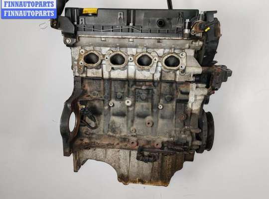 купить Двигатель (ДВС) на Opel Zafira B (2004-2014)