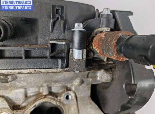 купить Двигатель (ДВС) на Opel Zafira B (2004-2014)