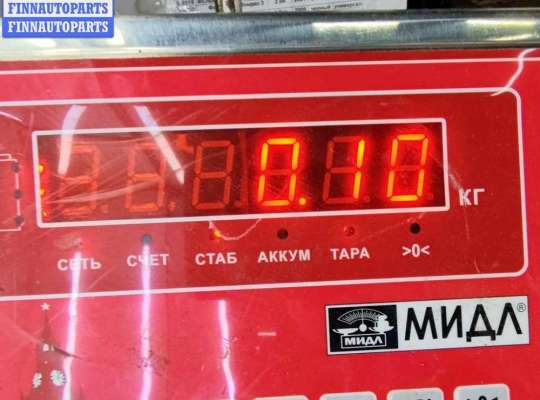 купить Реле стеклоочистителя (дворников) на Audi A6 C5 (1997-2005)