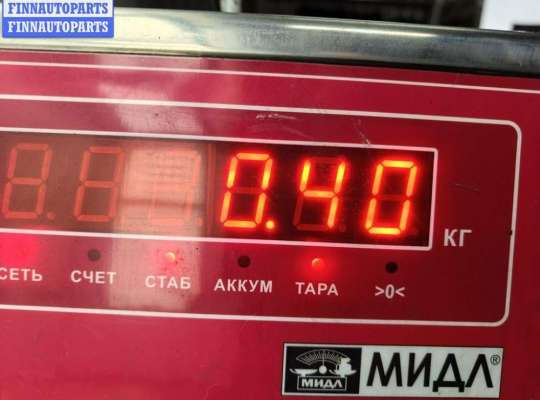 купить Блок управления двигателем (ДВС) на Audi A4 B6 (2001-2004)