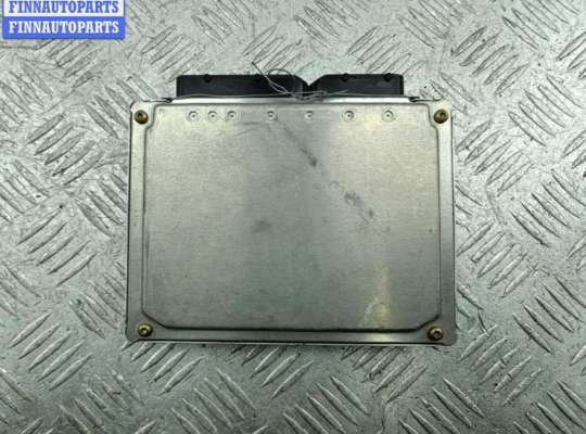 купить Блок управления двигателем (ДВС) на Audi A4 B6 (2001-2004)