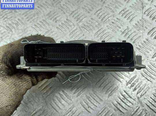 купить Блок управления двигателем (ДВС) на Audi A4 B6 (2001-2004)