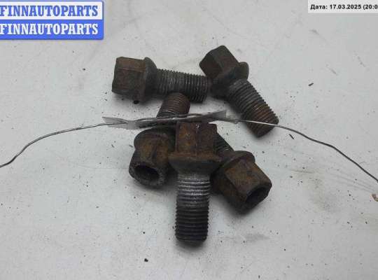 Болт колесный (гайка колесная) VG2259080 на Volkswagen Golf-4