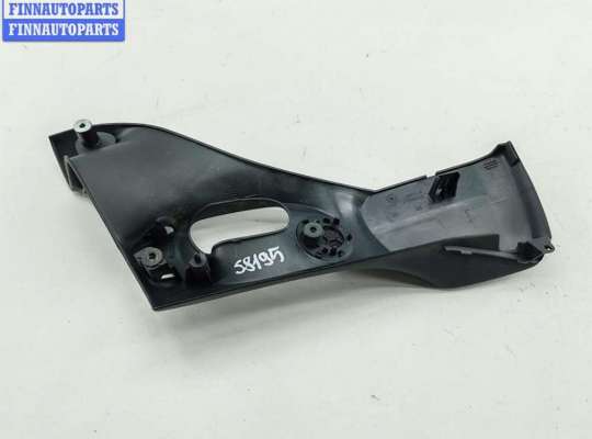 купить Ручка двери внутренняя передняя левая на Opel Vectra B (1995-2002)