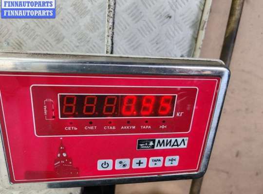 купить Трос кулисы КПП на Opel Astra H (2004-2009)